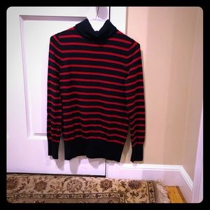 JCrew Turtleneck Sweater